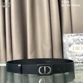 Picture of Dior Belts _SKUDiorBelt35mm95-125cm8L071272